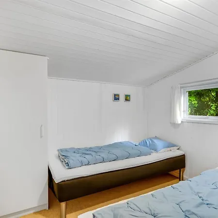 Tatil Evi Fergie - 400m From The Sea By Interhome Hals