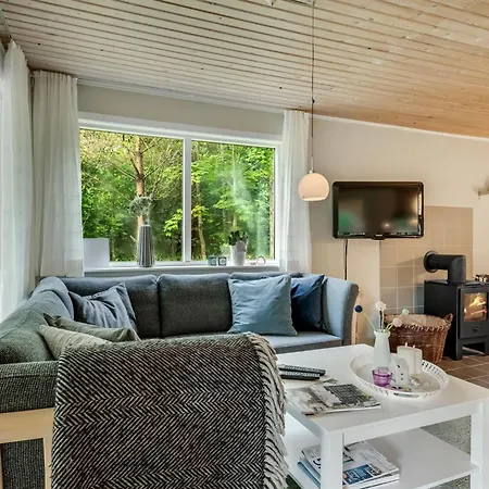 Tatil Evi Fergie - 400m From The Sea By Interhome *