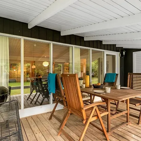 Feriehus Fergie - 400m From The Sea By Interhome *