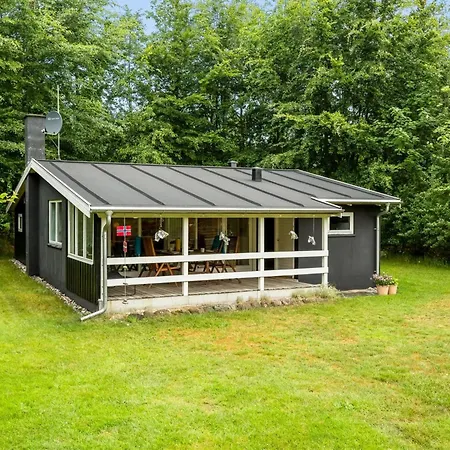 Fergie - 400m From The Sea By Interhome Feriehus *